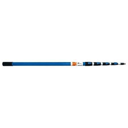 LOFTUS INTERNATIONAL 5 x 18 ft. 3 in. Mag Pole MV-0004